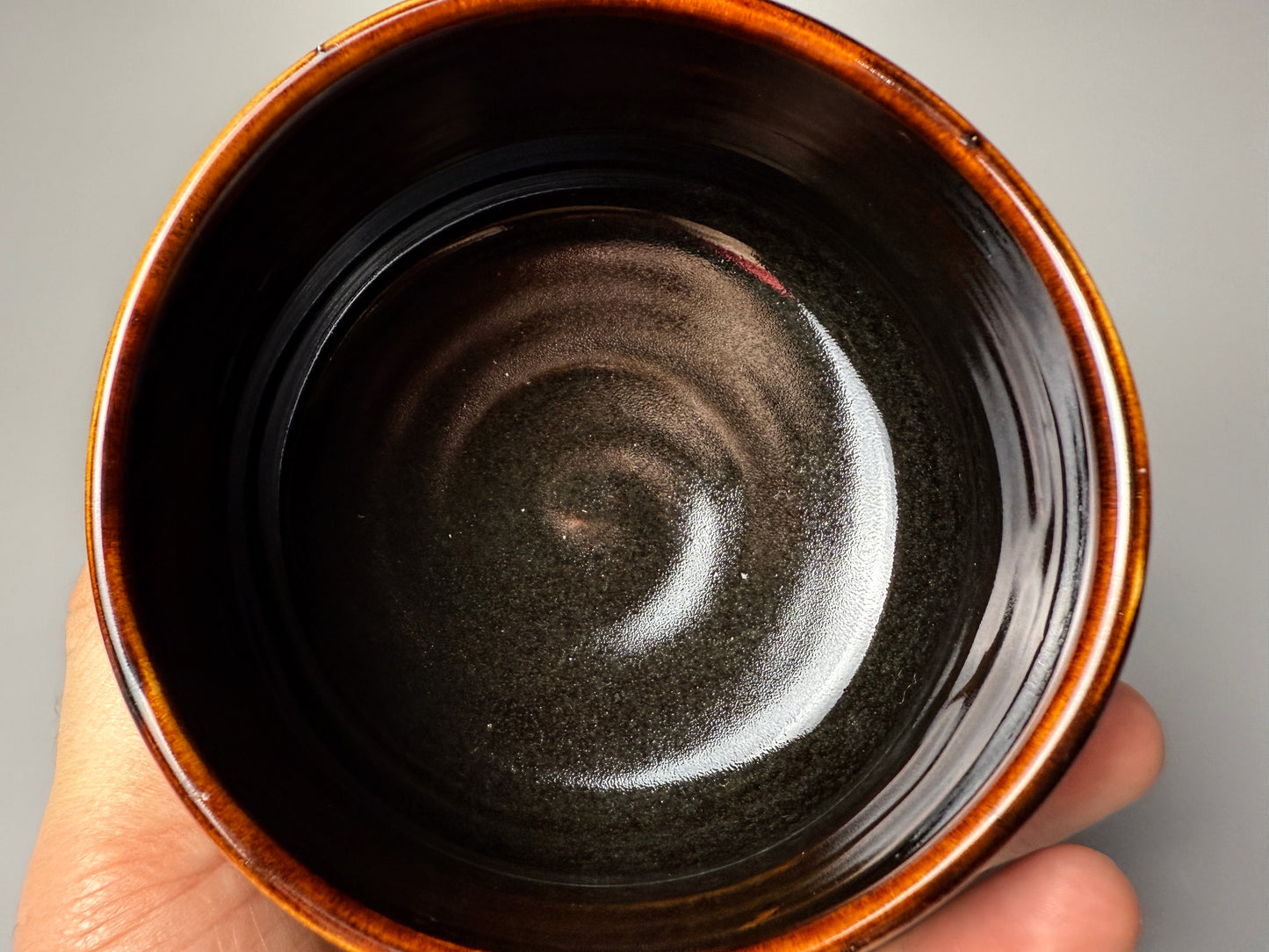Tea Bowl