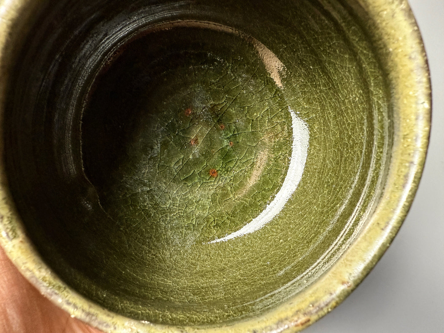 Tea Bowl