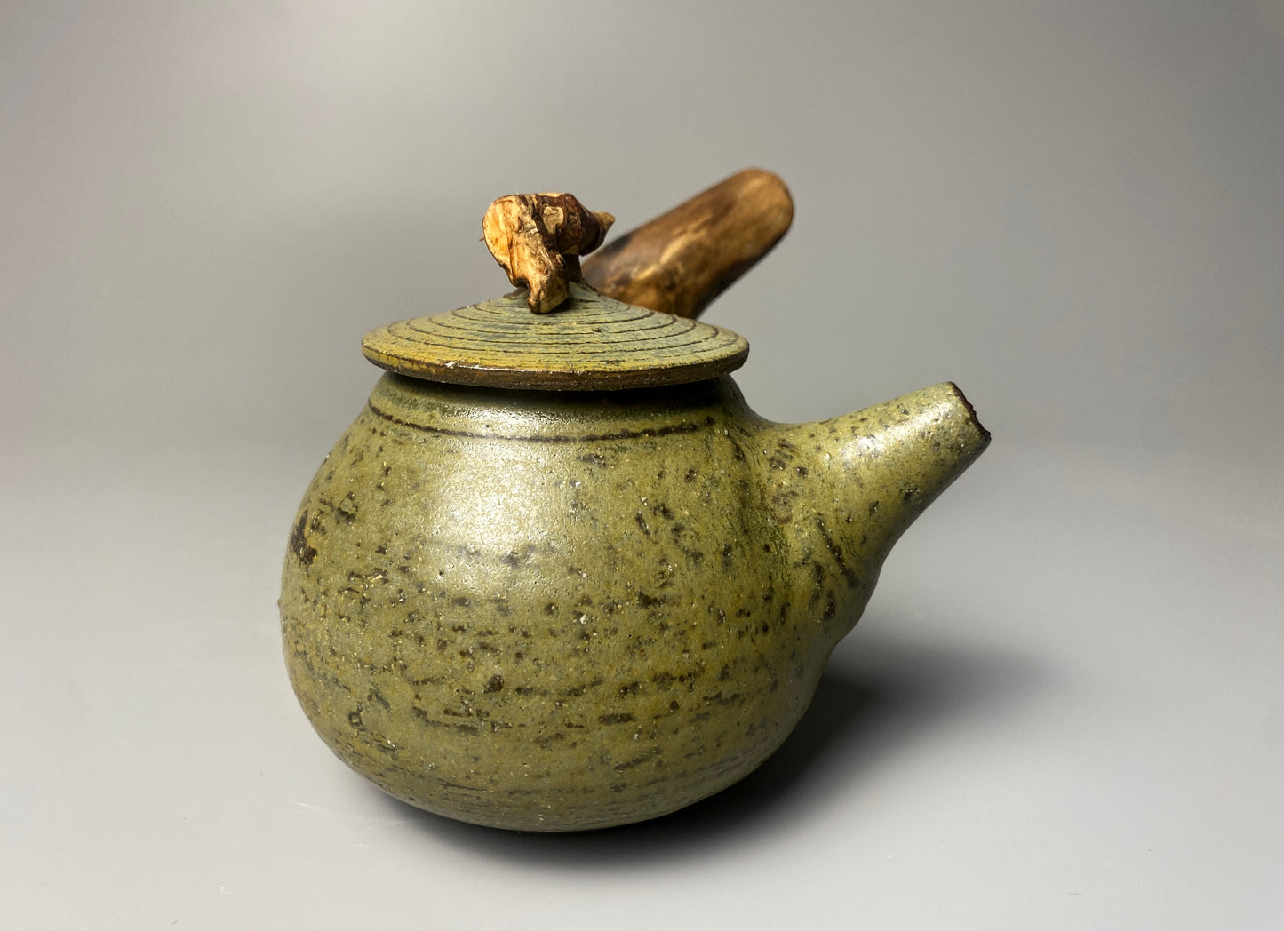 Tea Pot