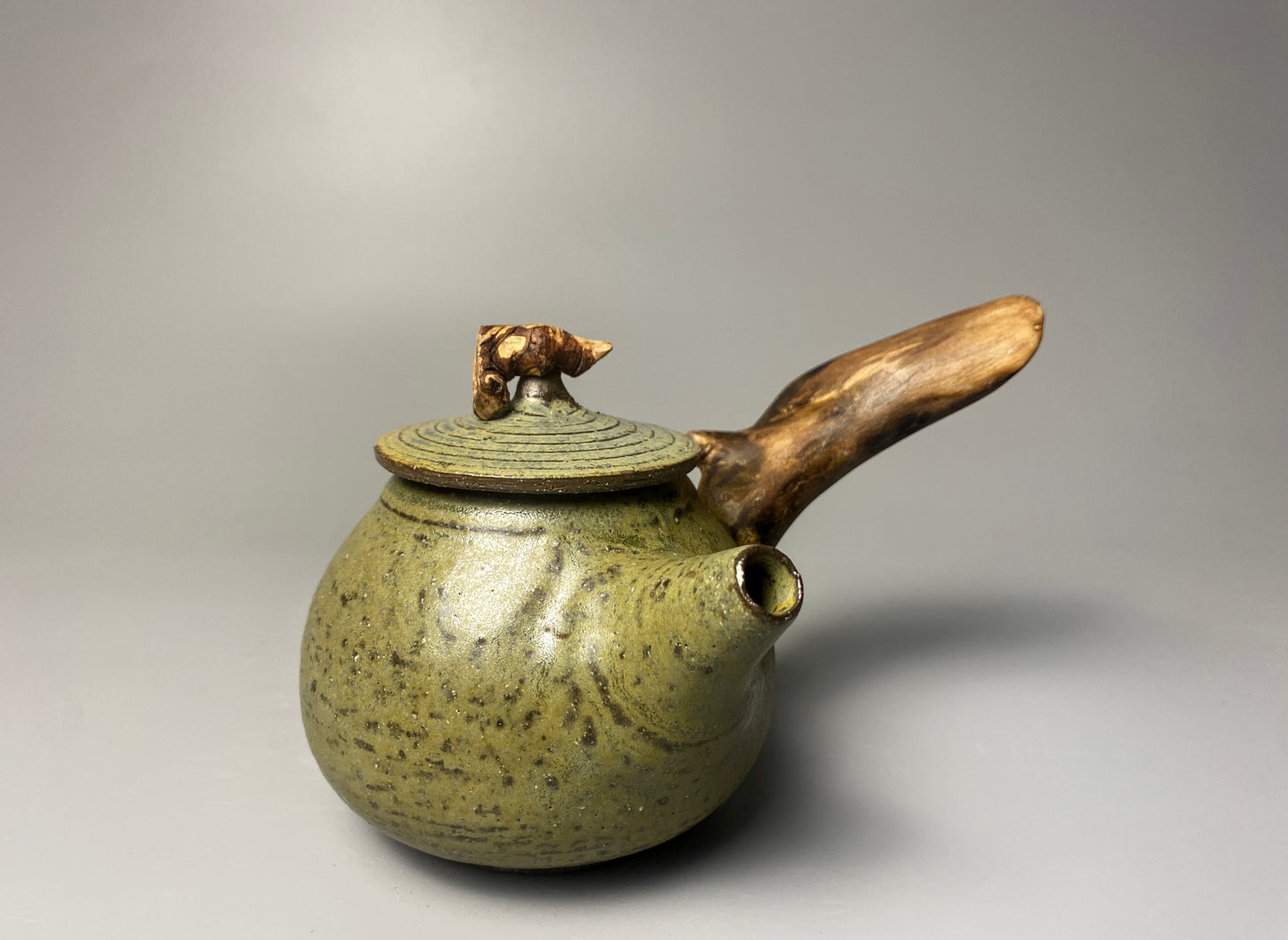 Tea Pot