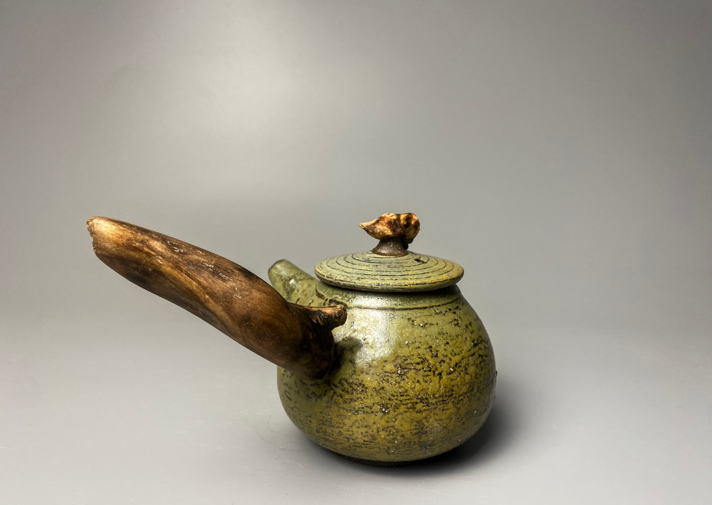 Tea Pot