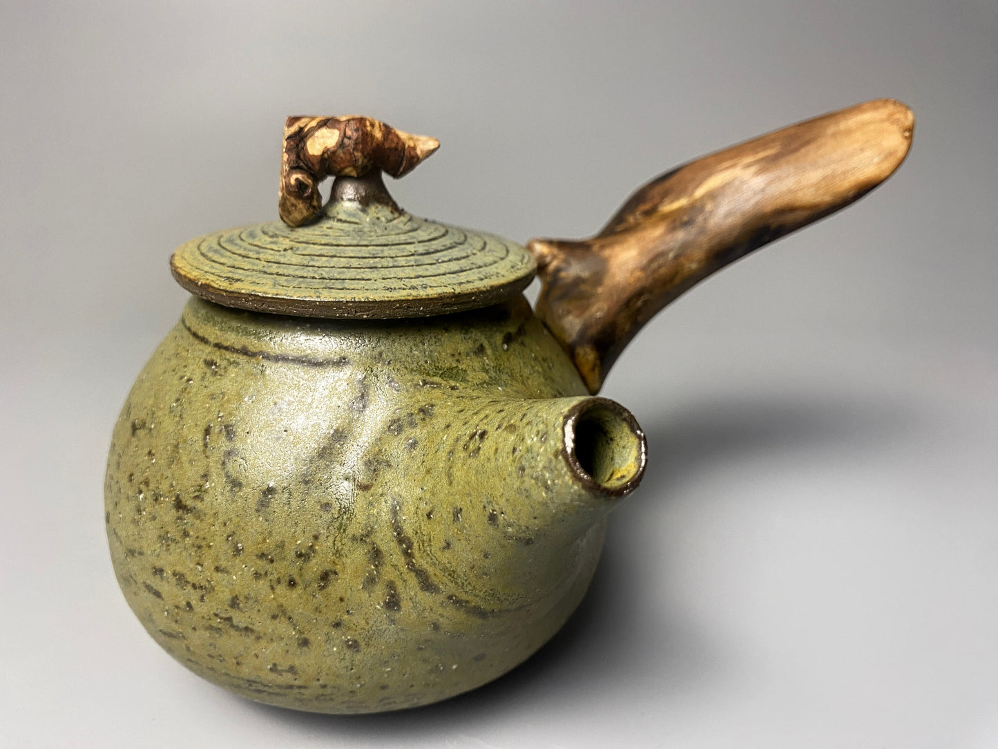Tea Pot