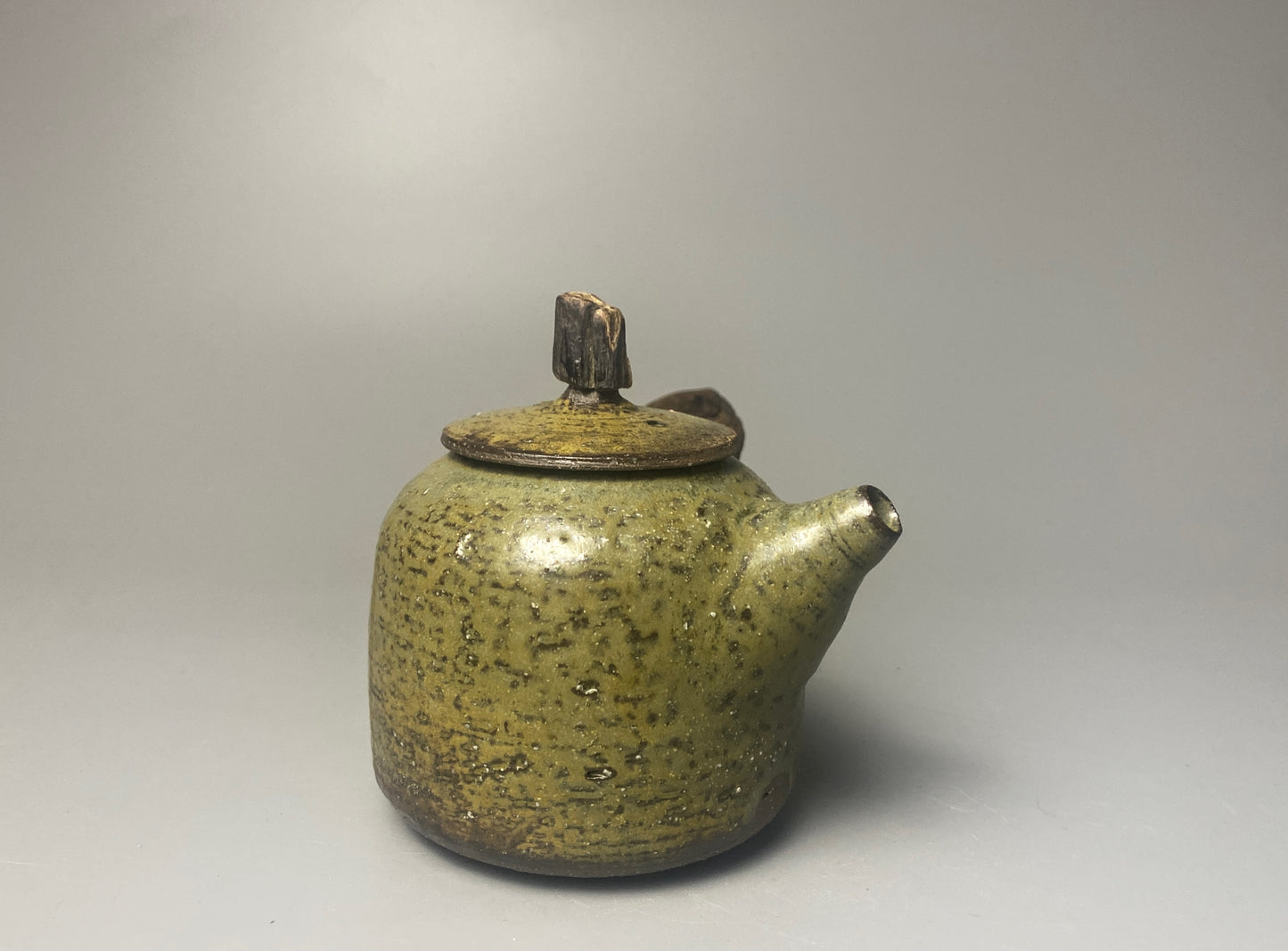 Tea Pot