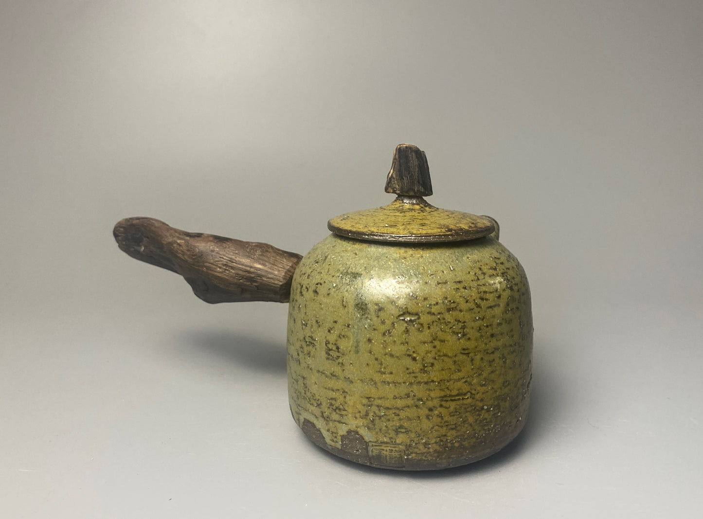 Tea Pot