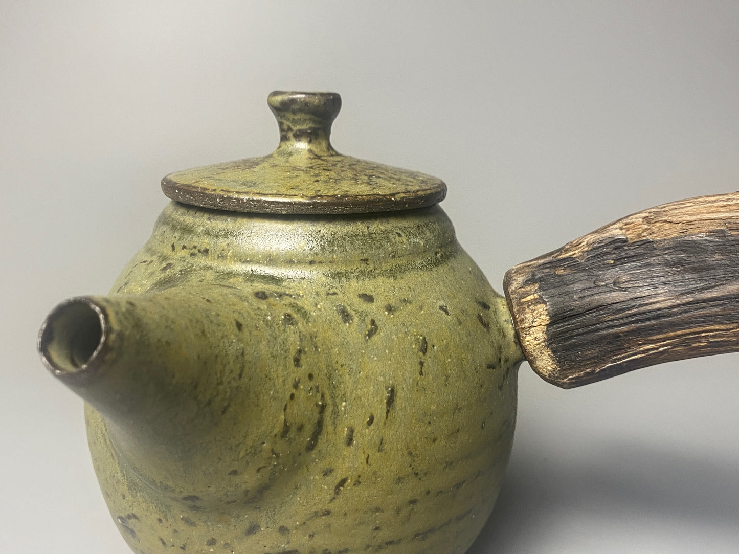 Tea Pot