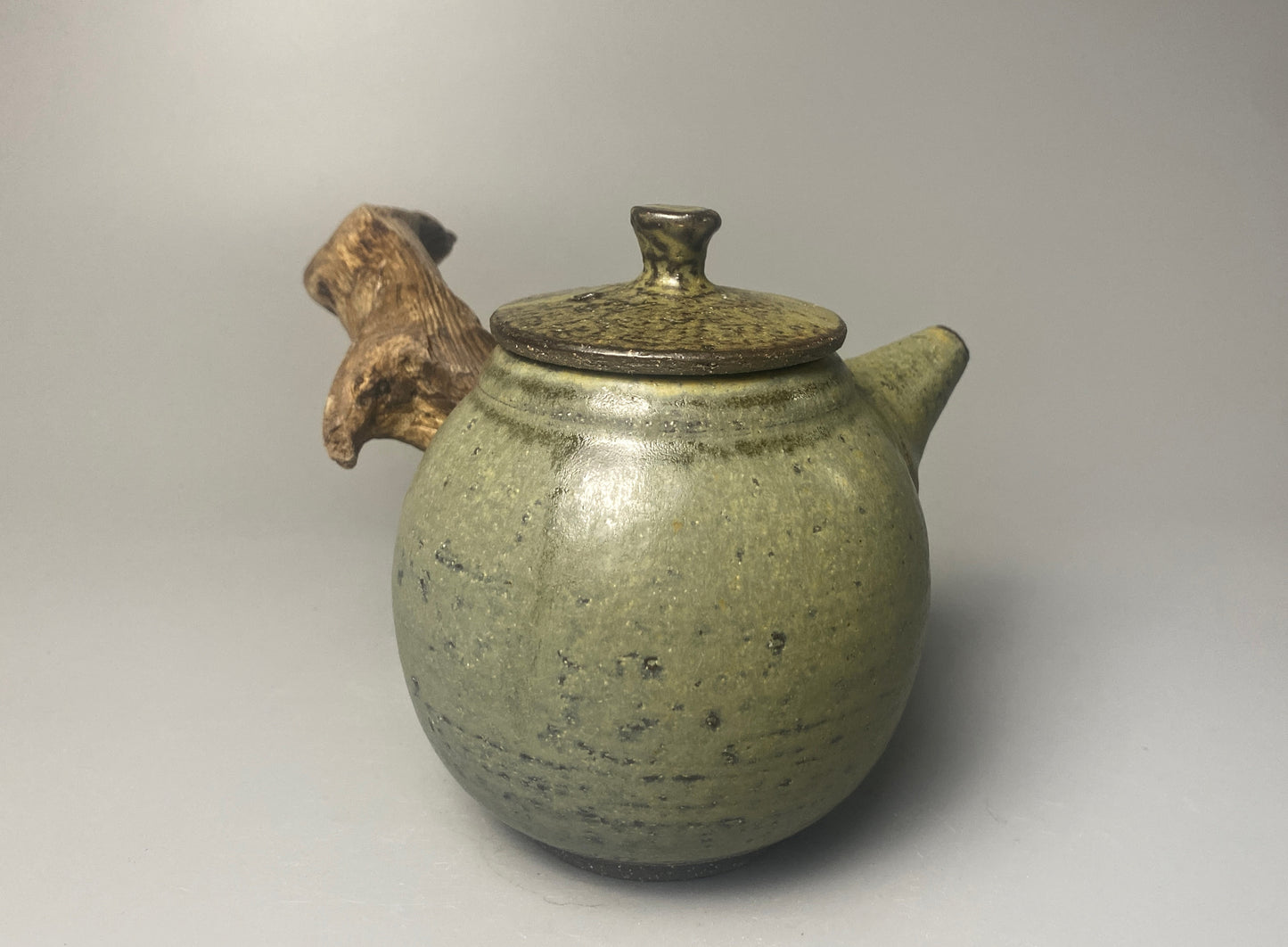 Tea Pot