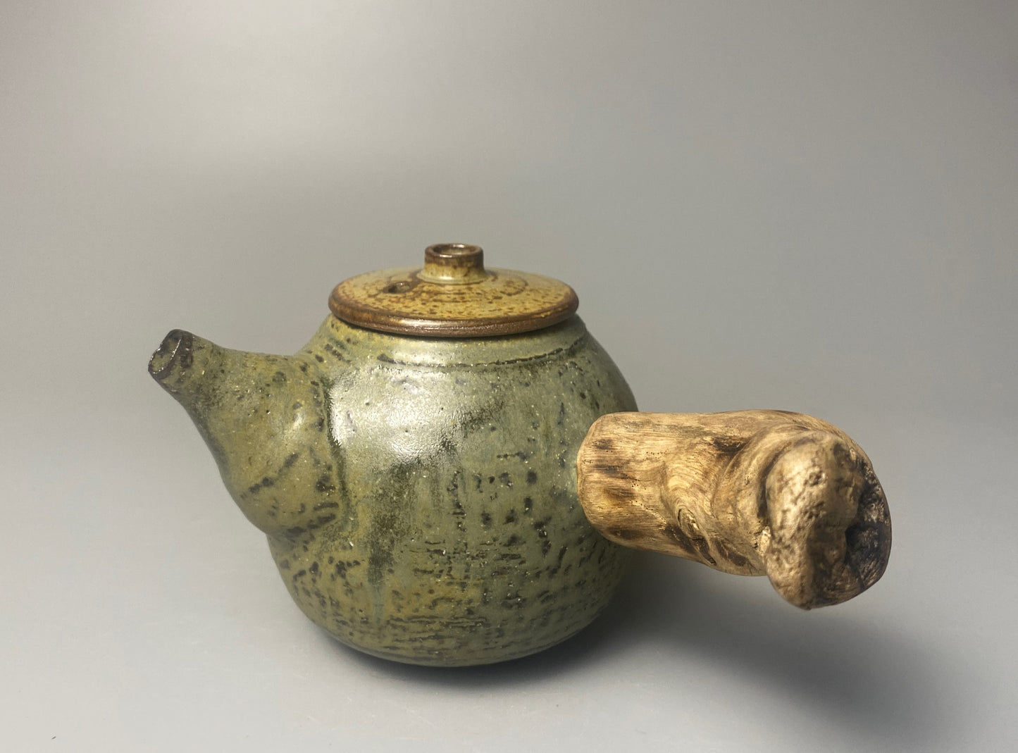 Tea Pot