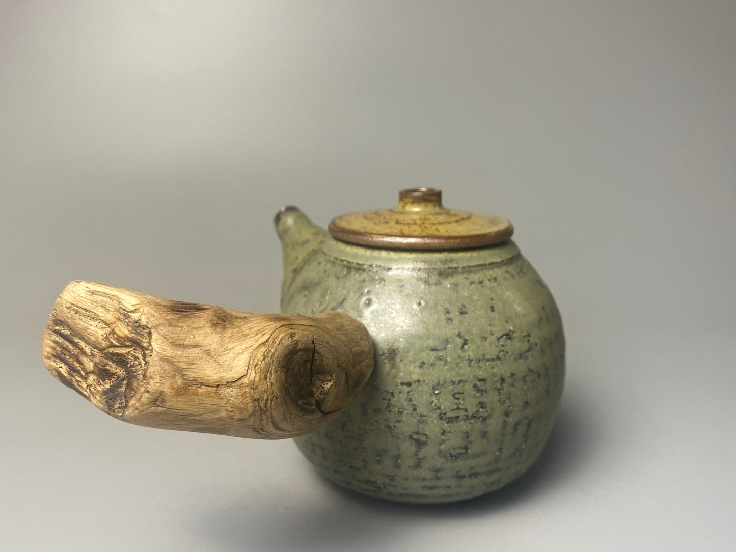 Tea Pot