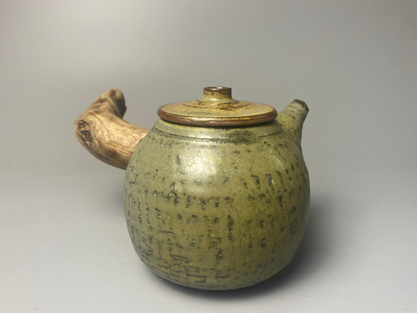 Tea Pot