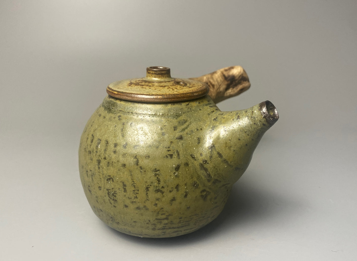Tea Pot