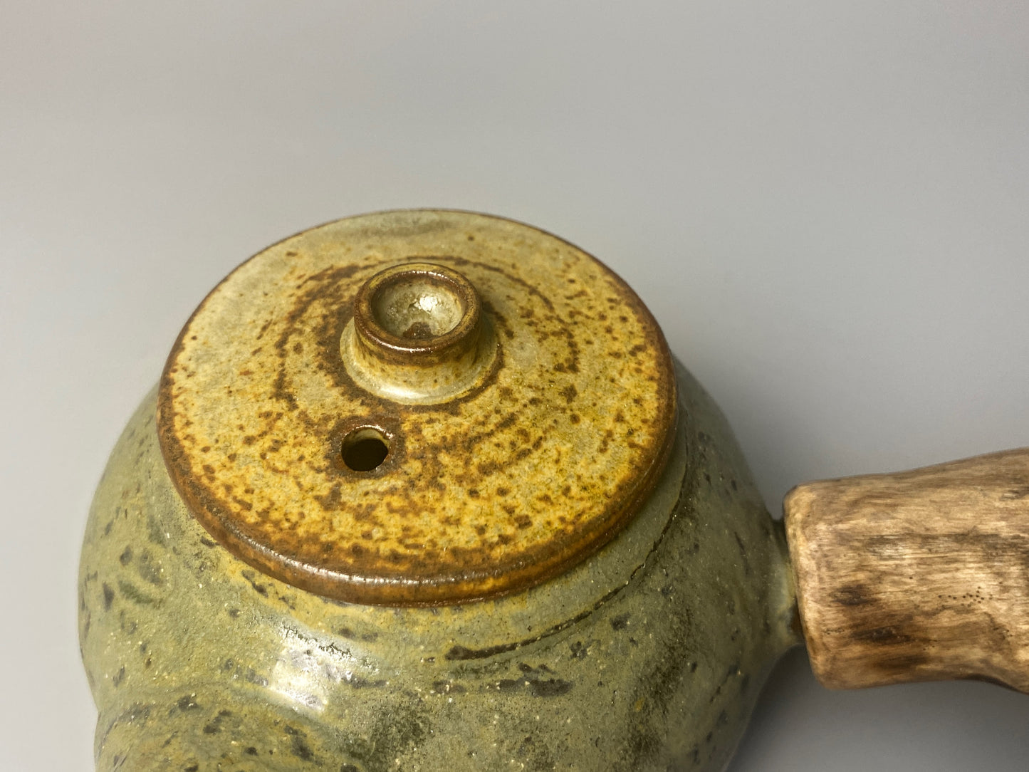 Tea Pot