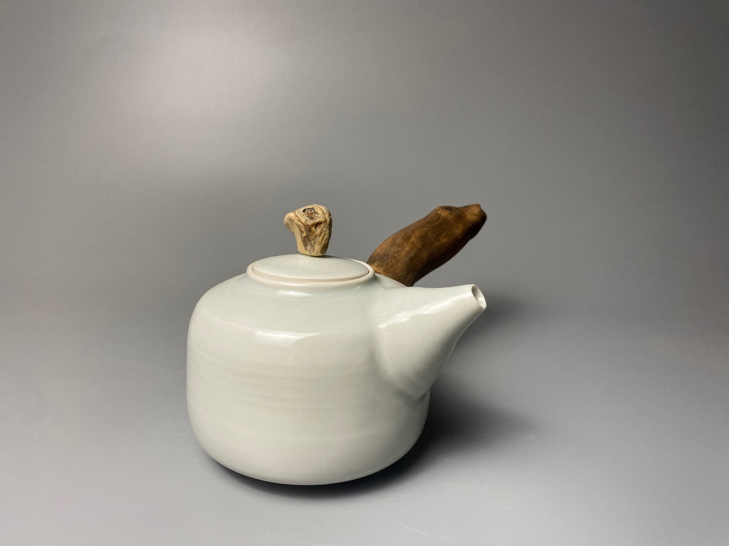 Tea Pot