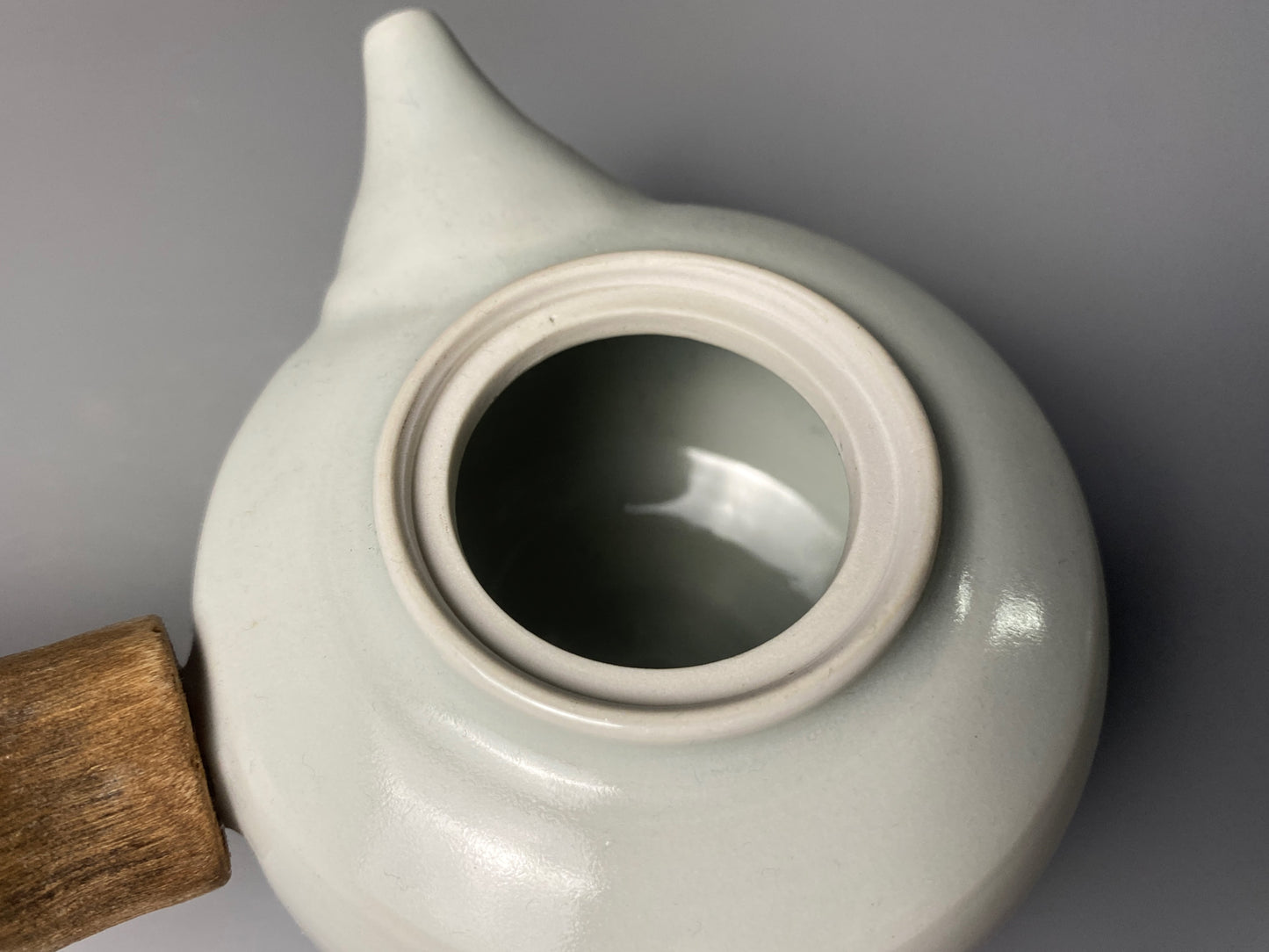 Tea Pot