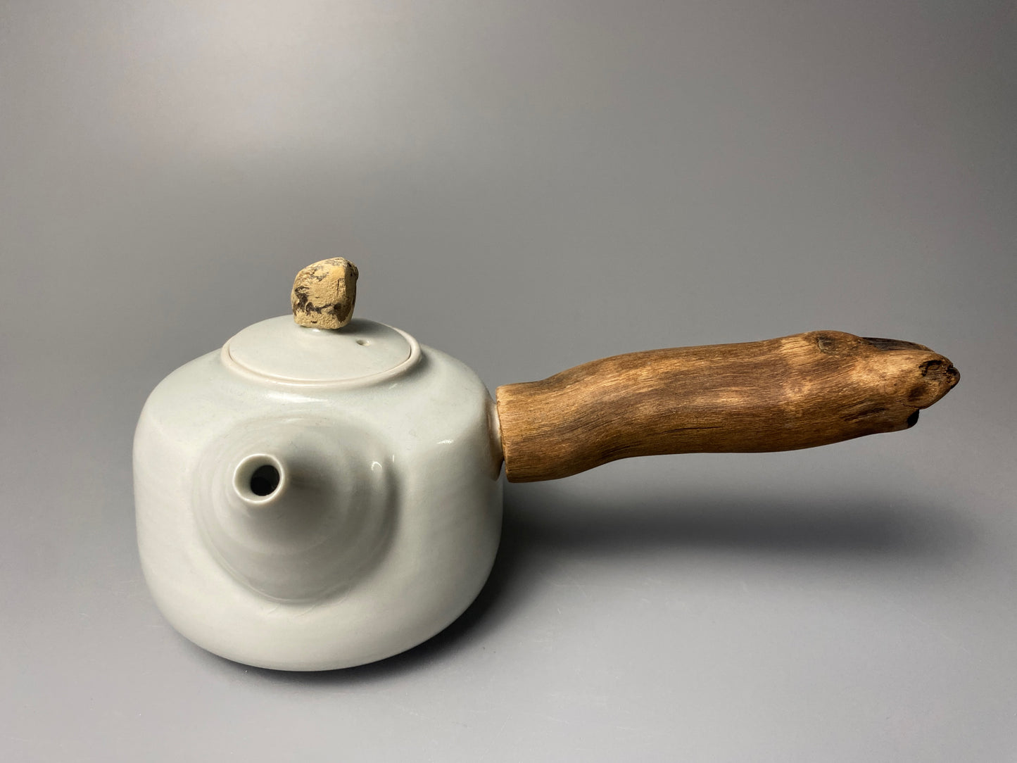Tea Pot