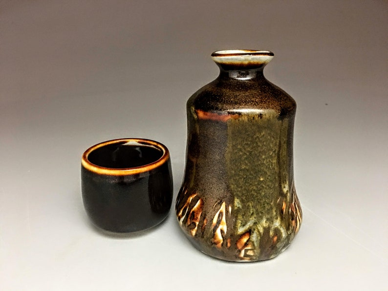 Sake Set