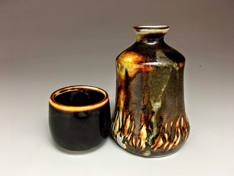 Sake Set