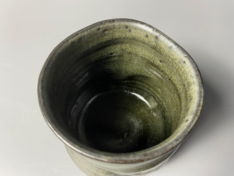 Yunomi