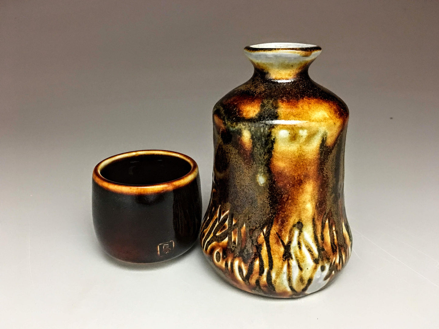 Sake Set