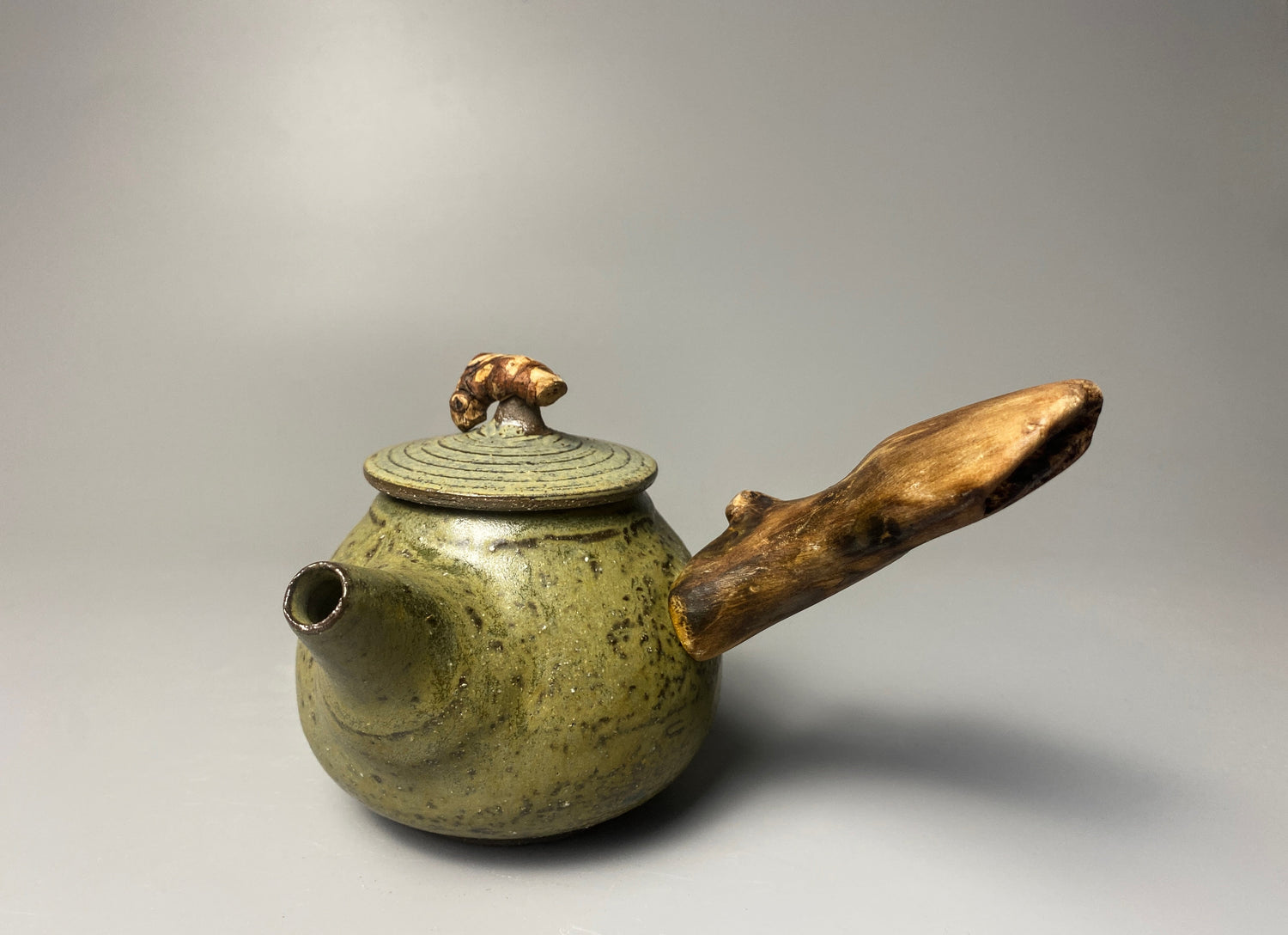 Tea Pots