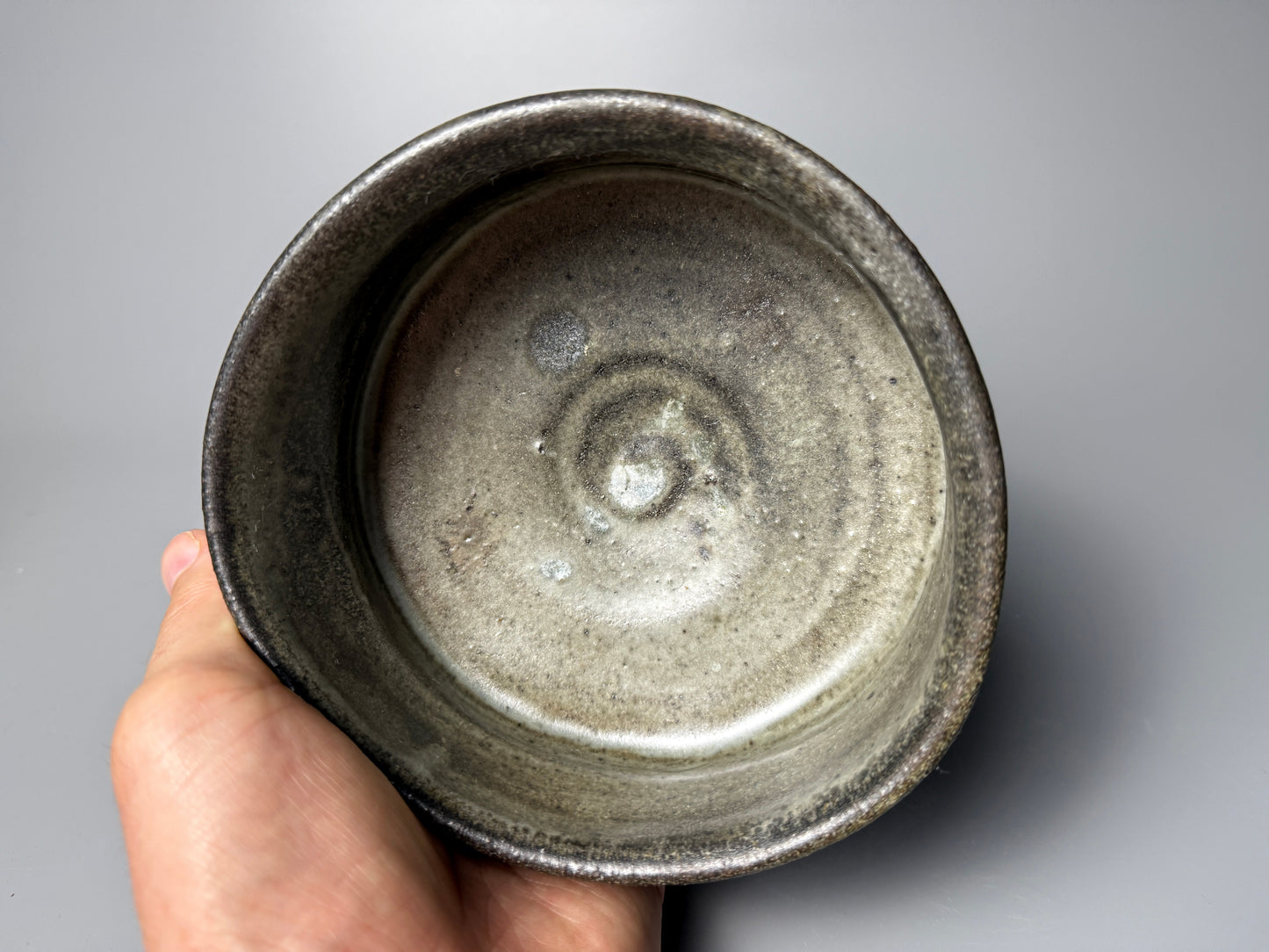 Tea Bowl