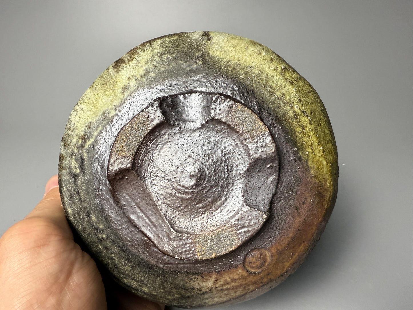 Tea Bowl