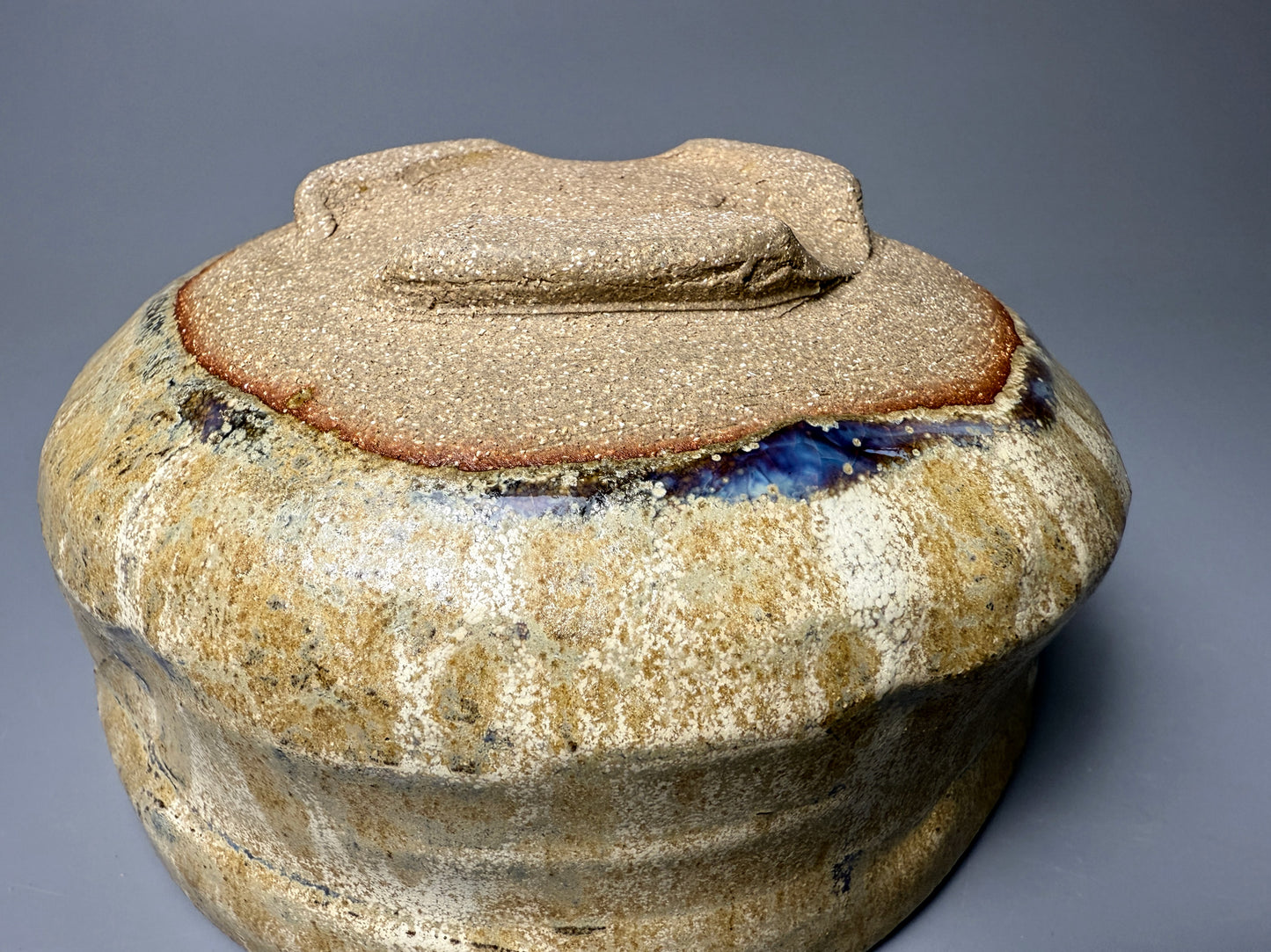 Tea Bowl