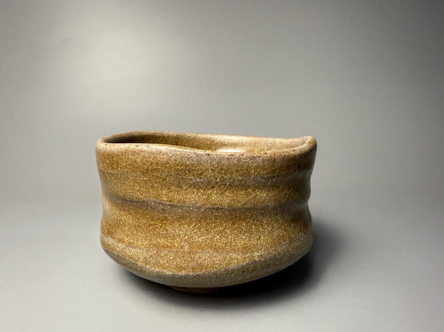 Tea Bowl