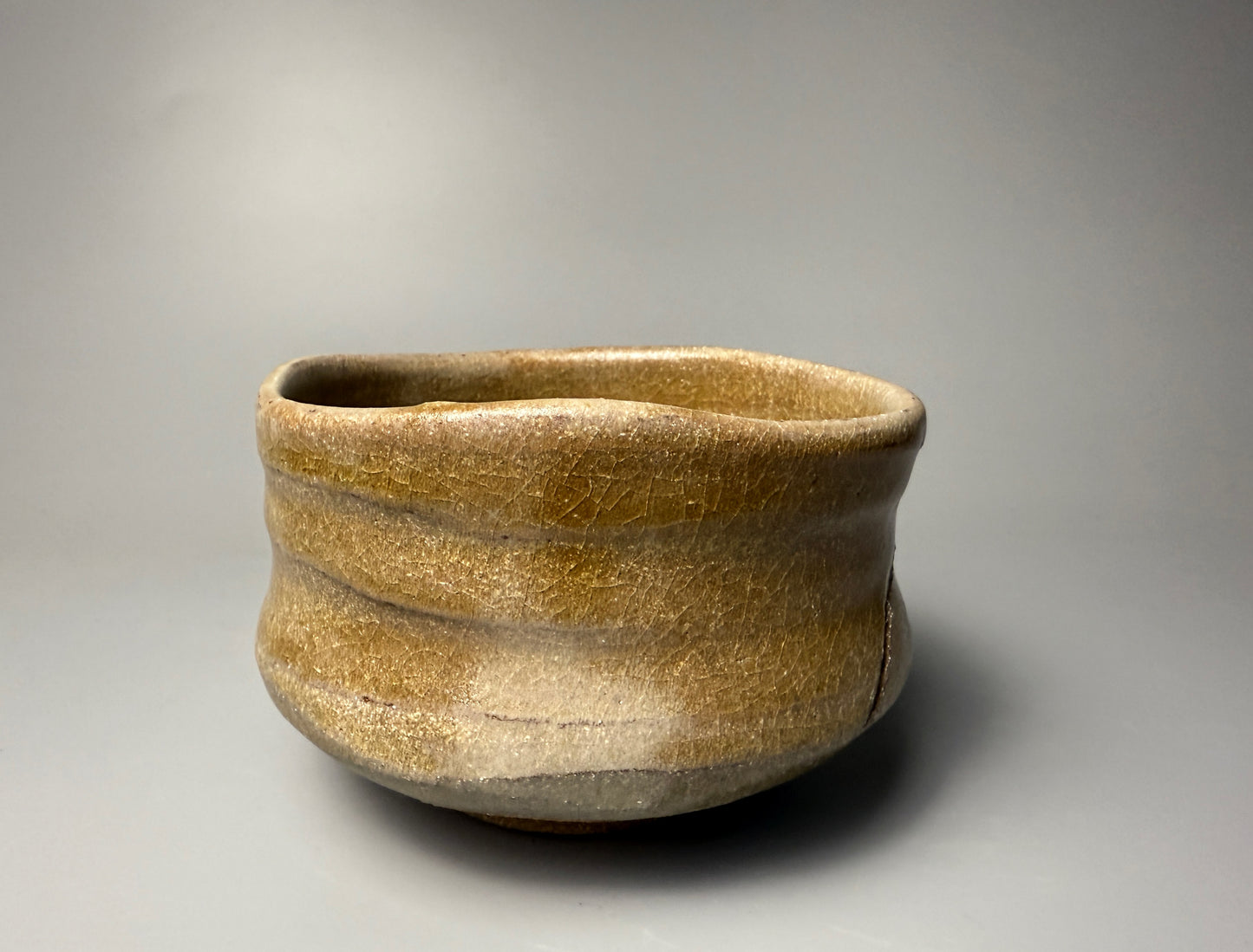 Tea Bowl