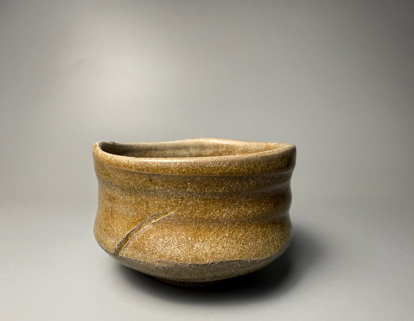 Tea Bowl