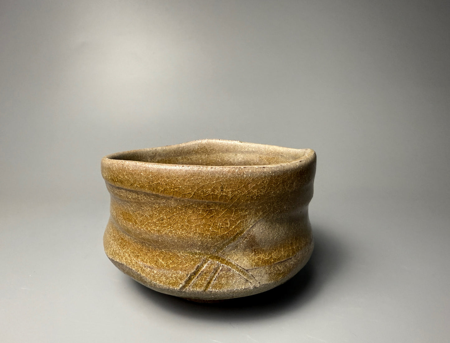 Tea Bowl