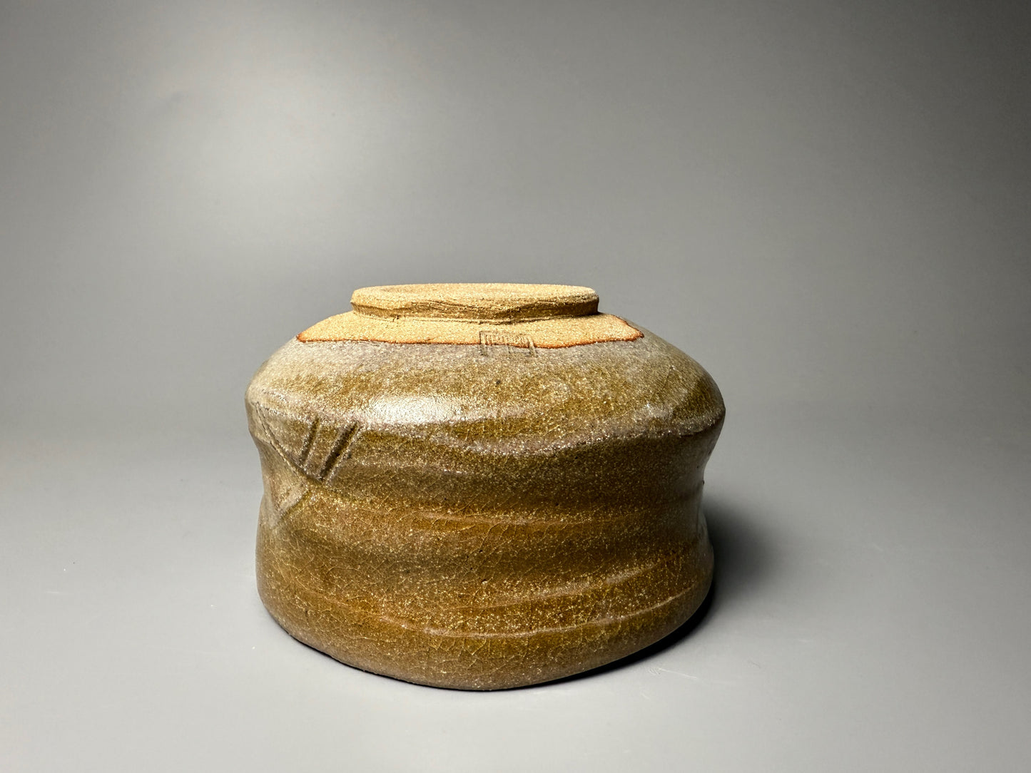 Tea Bowl