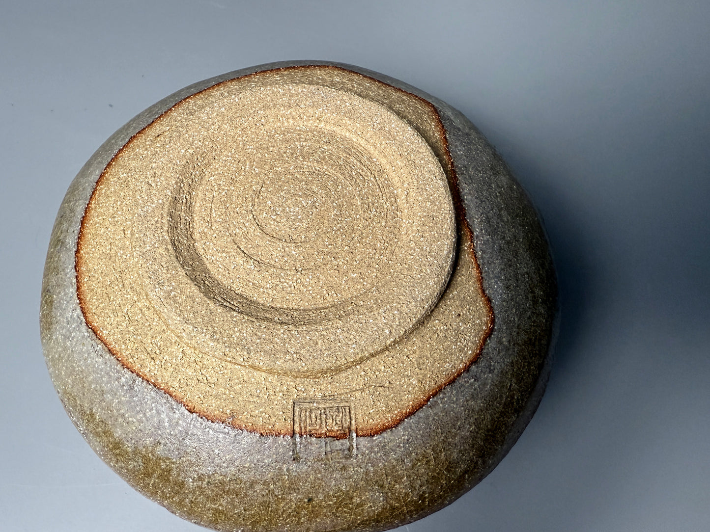 Tea Bowl
