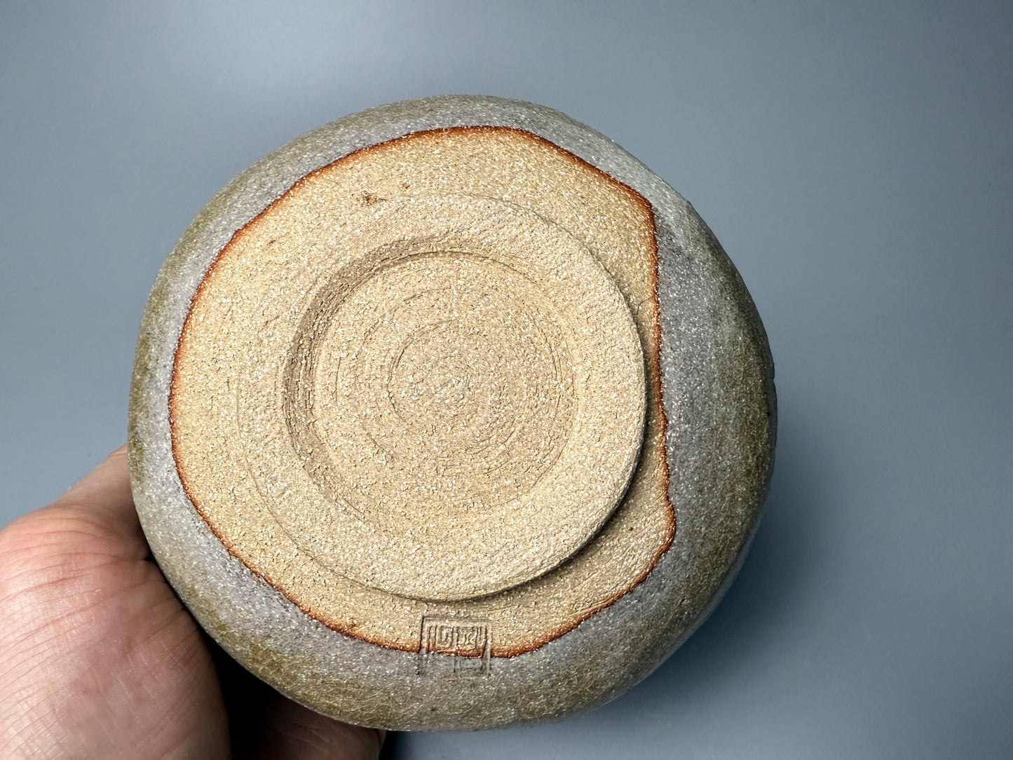 Tea Bowl