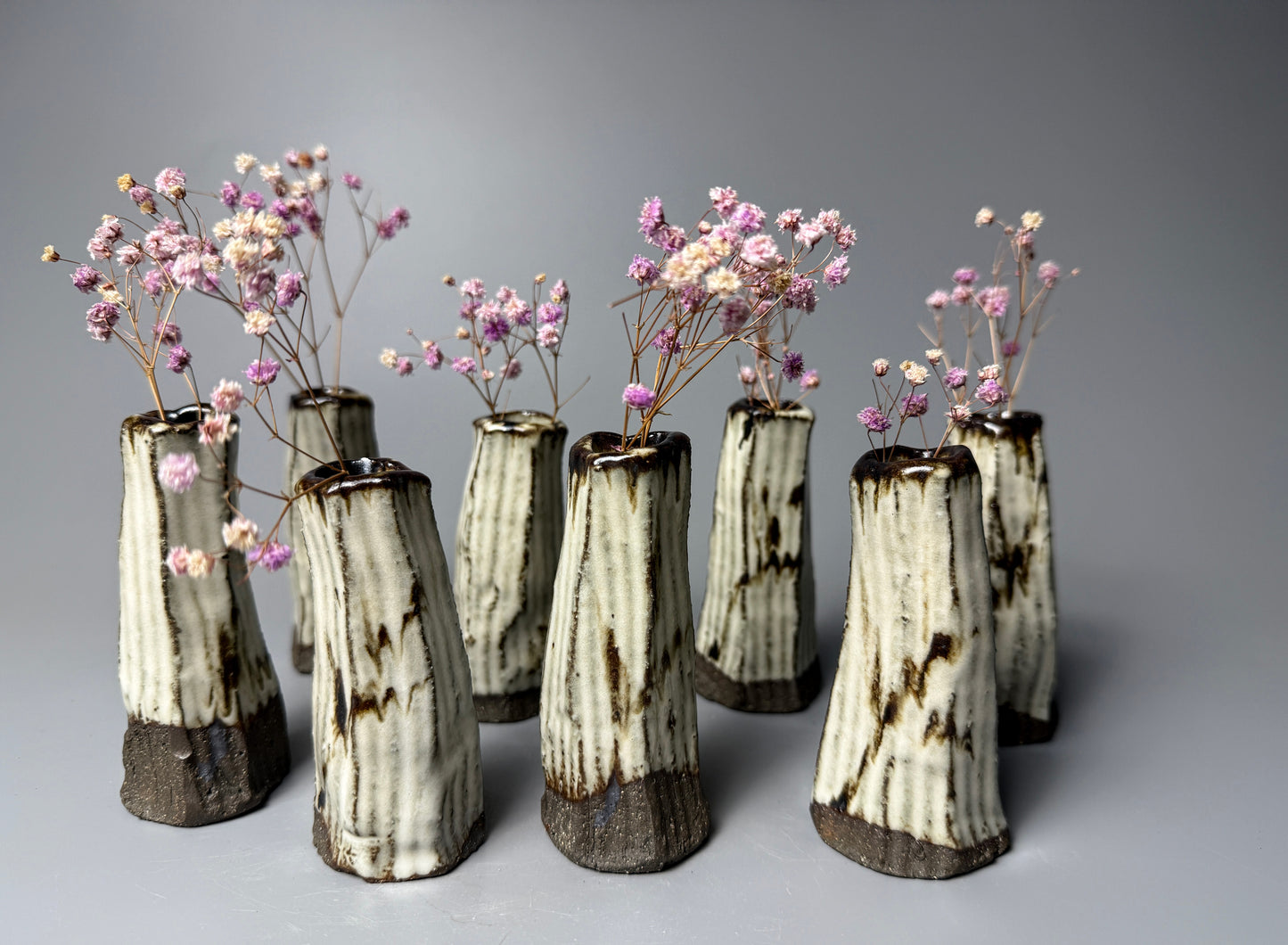 Bud Vases