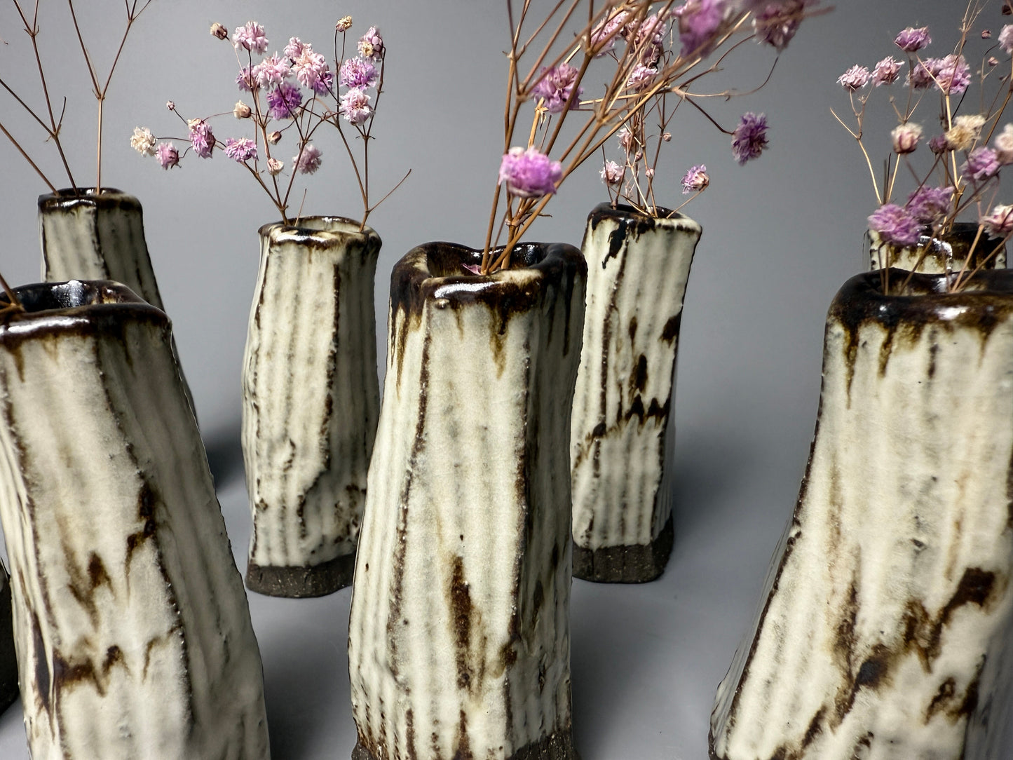 Bud Vases