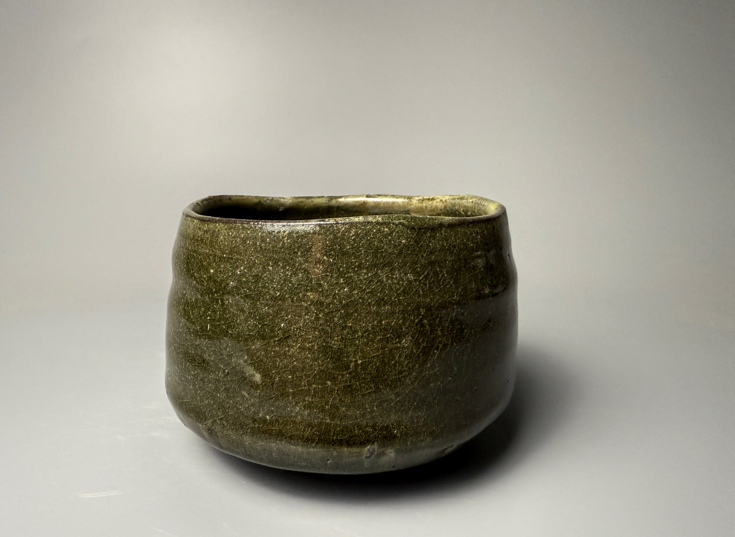 Tea Bowl