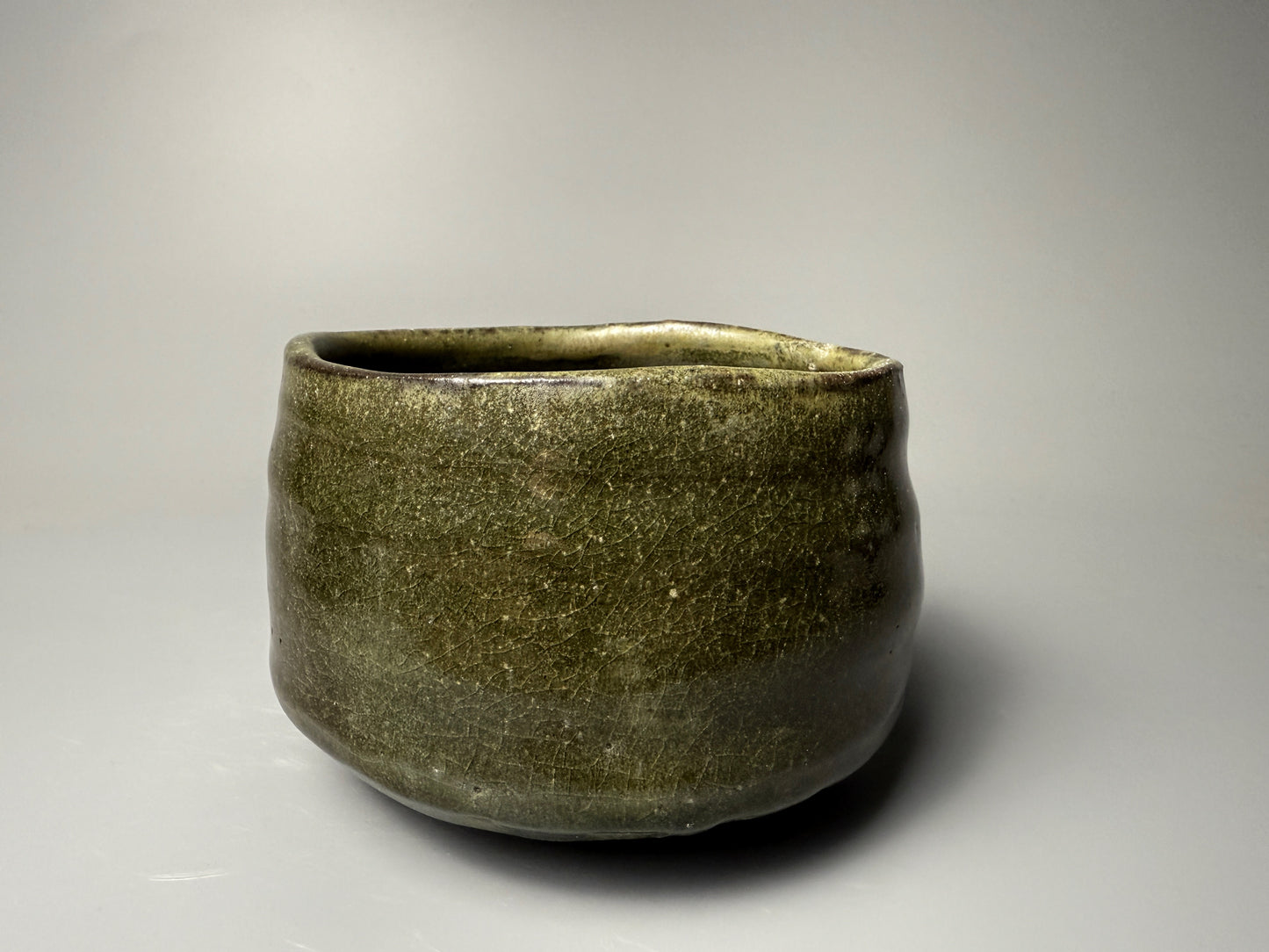 Tea Bowl