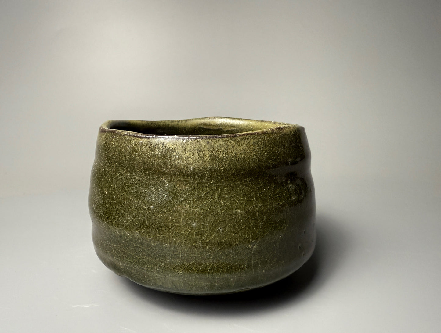 Tea Bowl