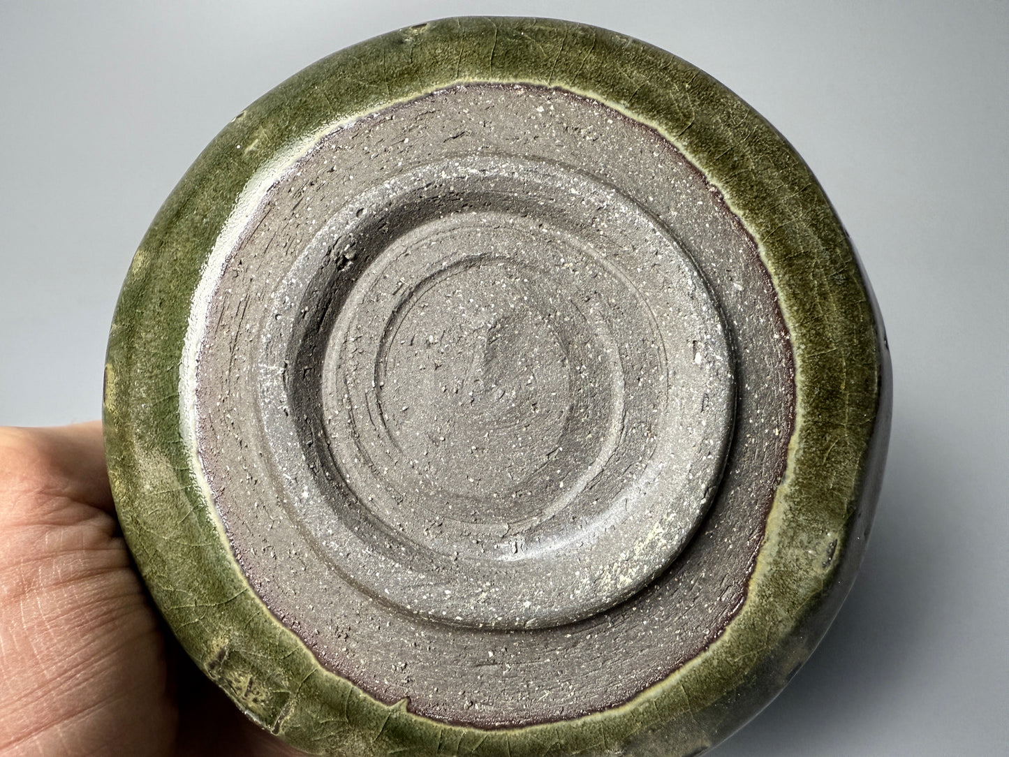 Tea Bowl