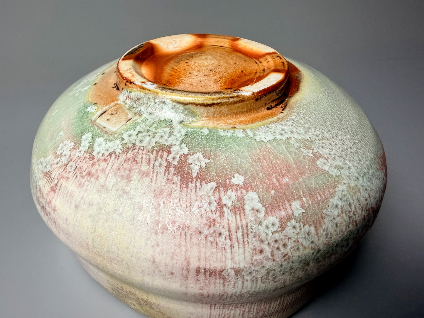 Tea Bowl
