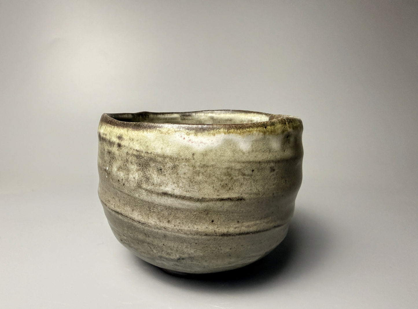 Tea Bowl