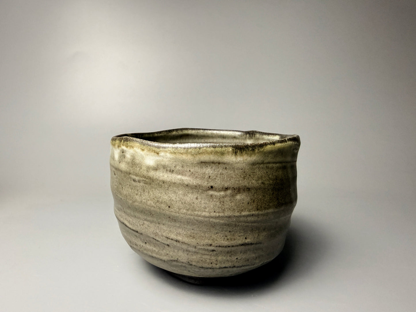 Tea Bowl