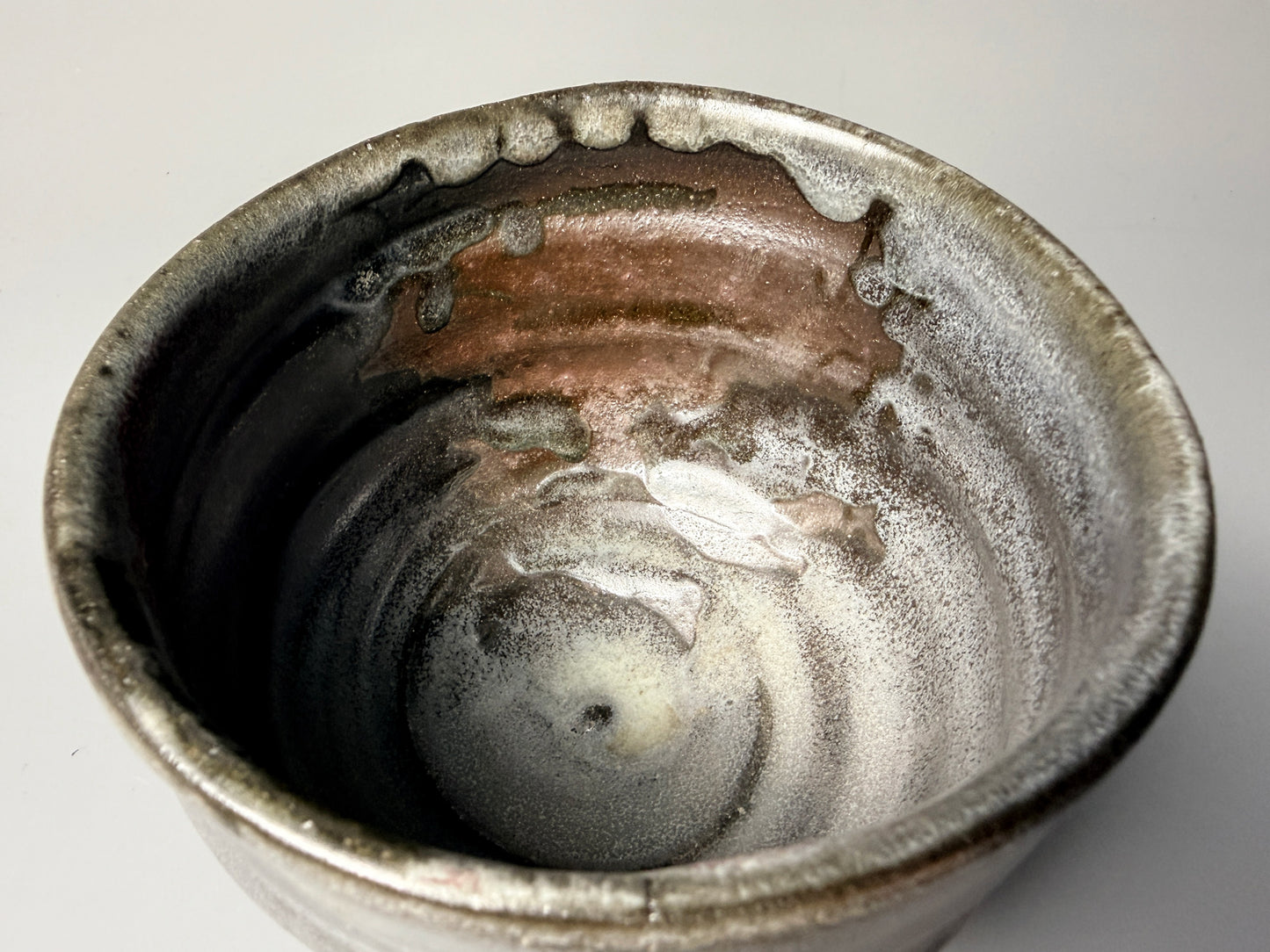 Tea Bowl