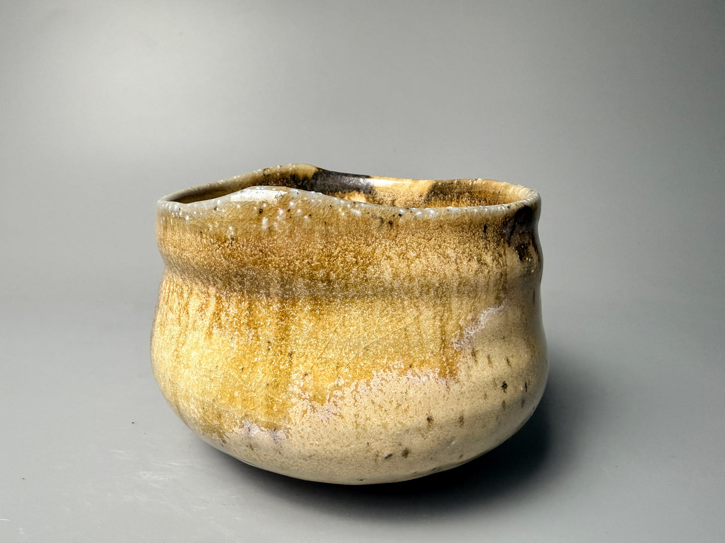 Tea Bowl