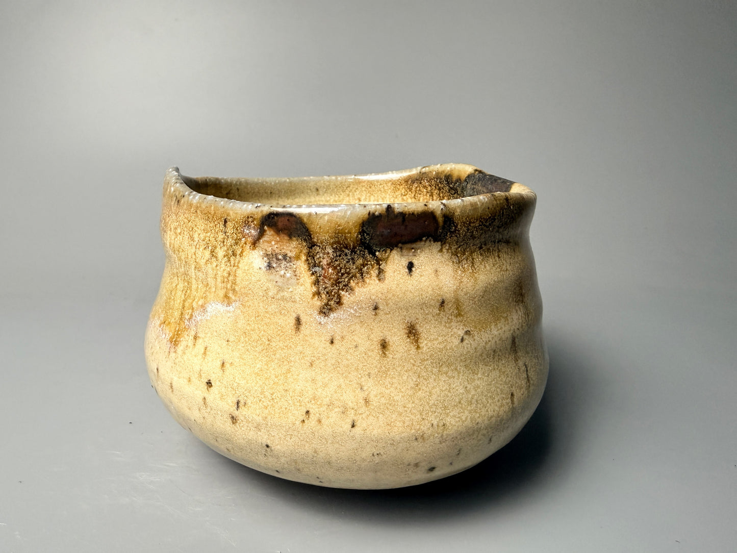 Tea Bowl