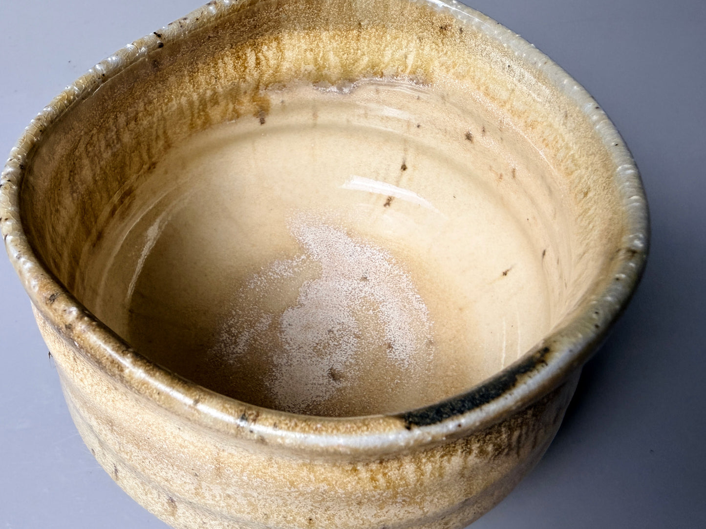 Tea Bowl