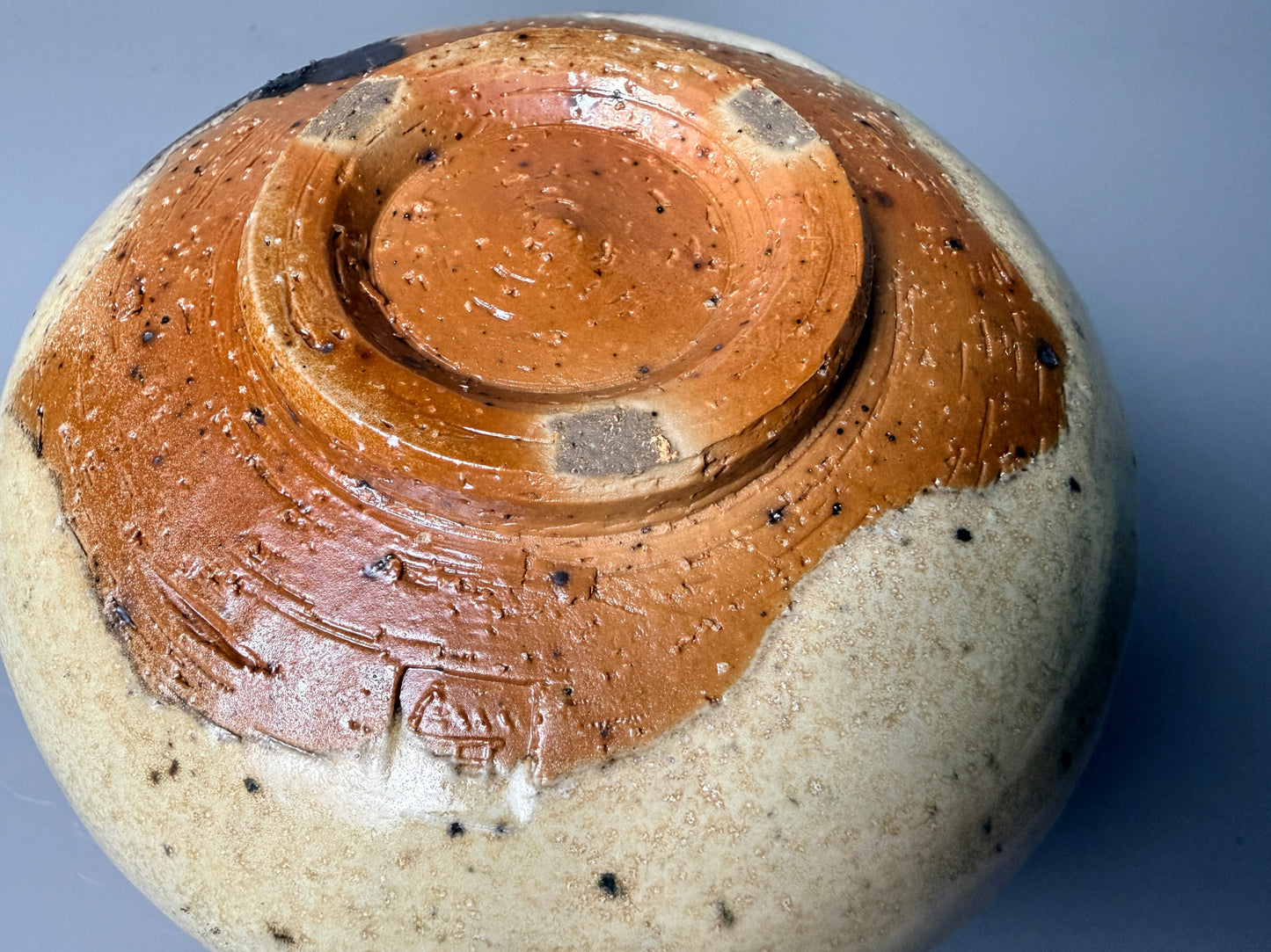 Tea Bowl