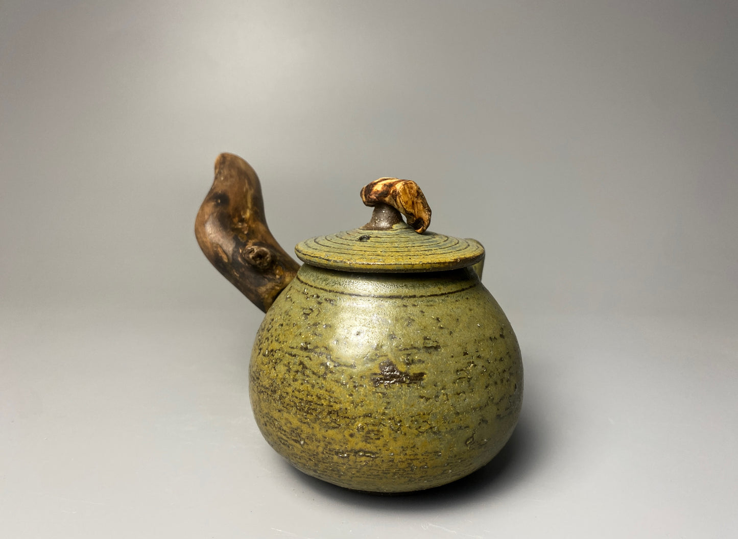 Tea Pot