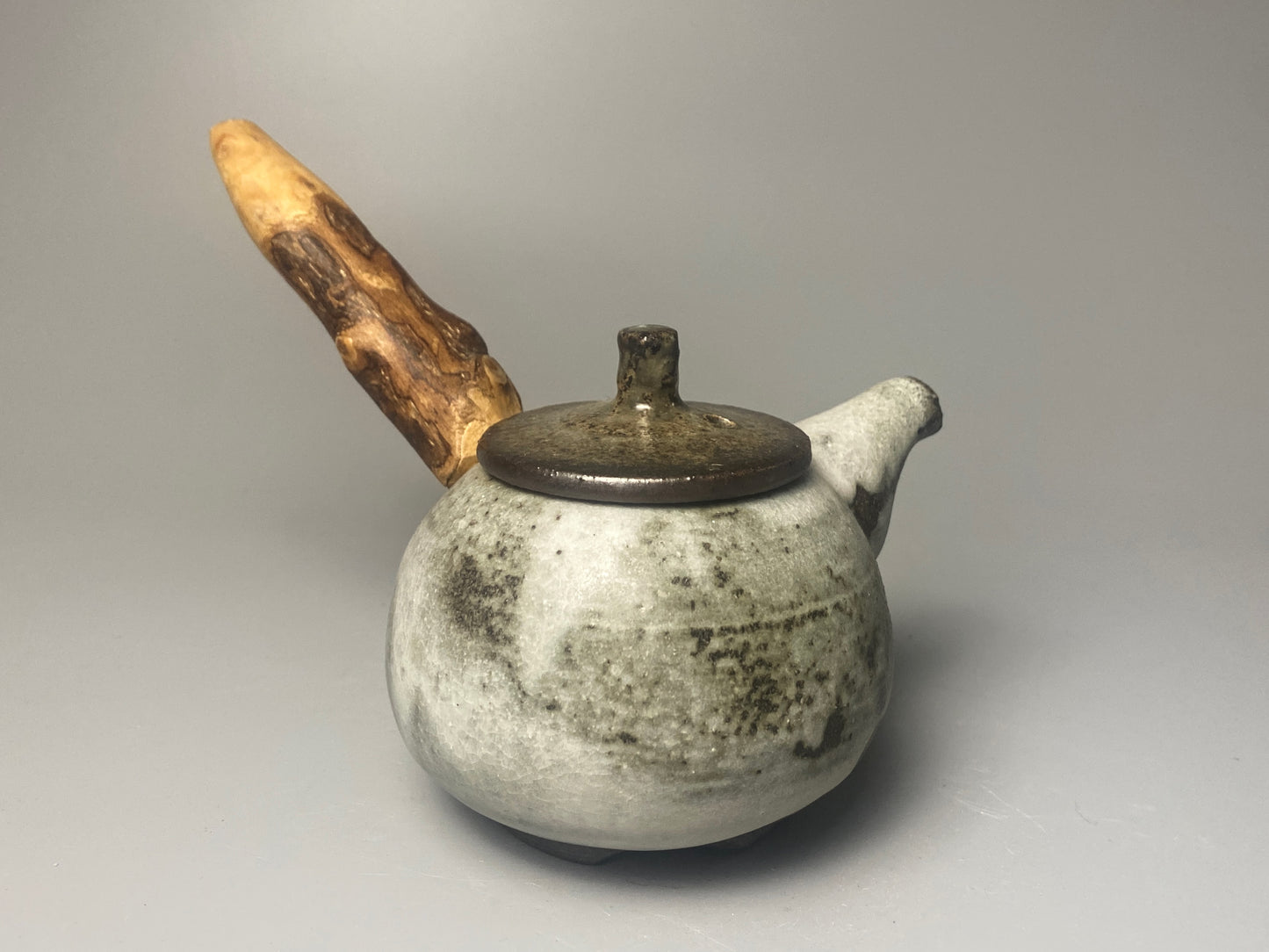 Tea Pot