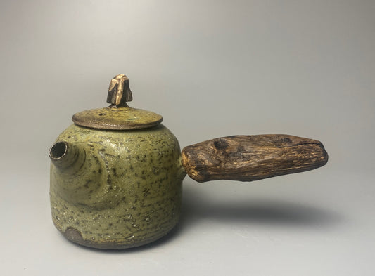 Tea Pot